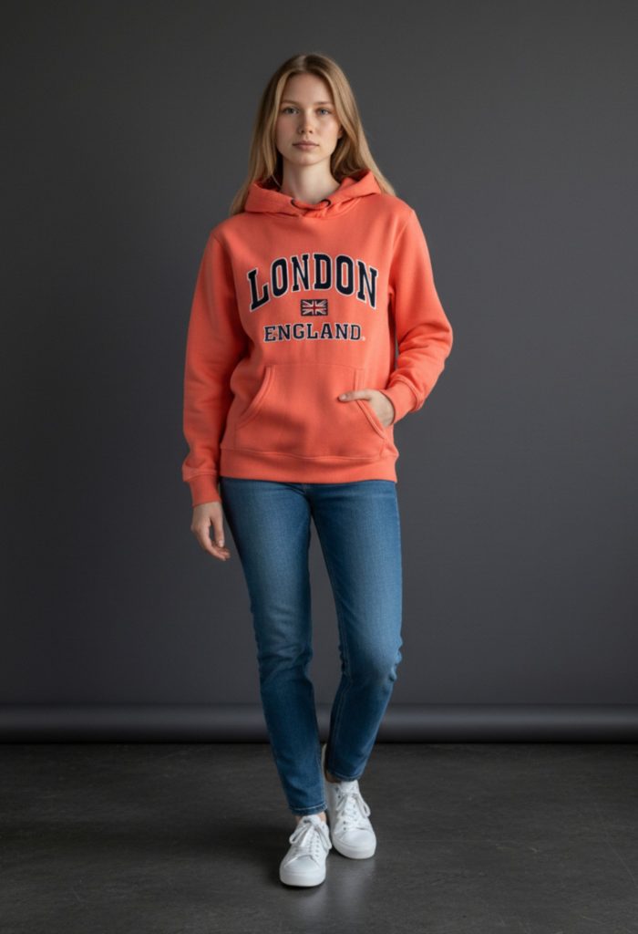 London Eng1