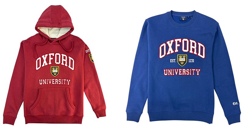 oxford web2